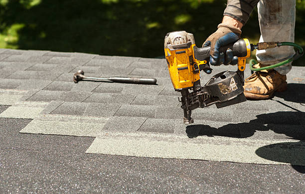 Tile Roofing Contractor in Burlington, OH