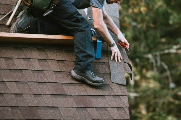 Best Roof Waterproofing Services  in Burlington, OH